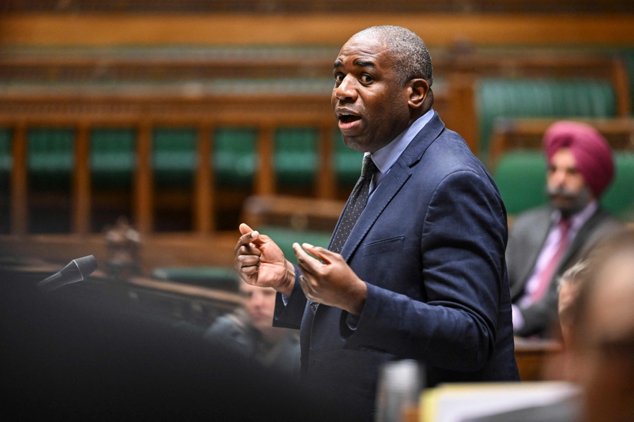 Londres dénonce la décision d'Israël de refouler deux députés britanniques travaillistes