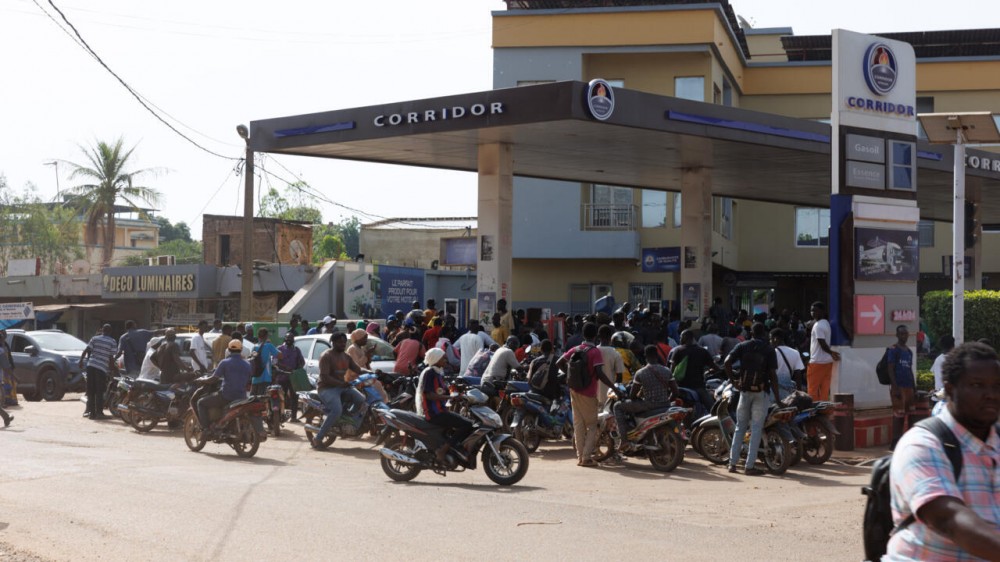 Malawi : l'impact de la pénurie de carburant sur les entreprises locales
