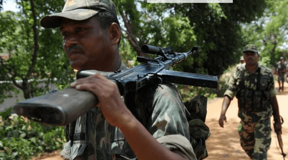 Inde: vingt-trois rebelles maoïstes tués par les forces de sécurité (police)