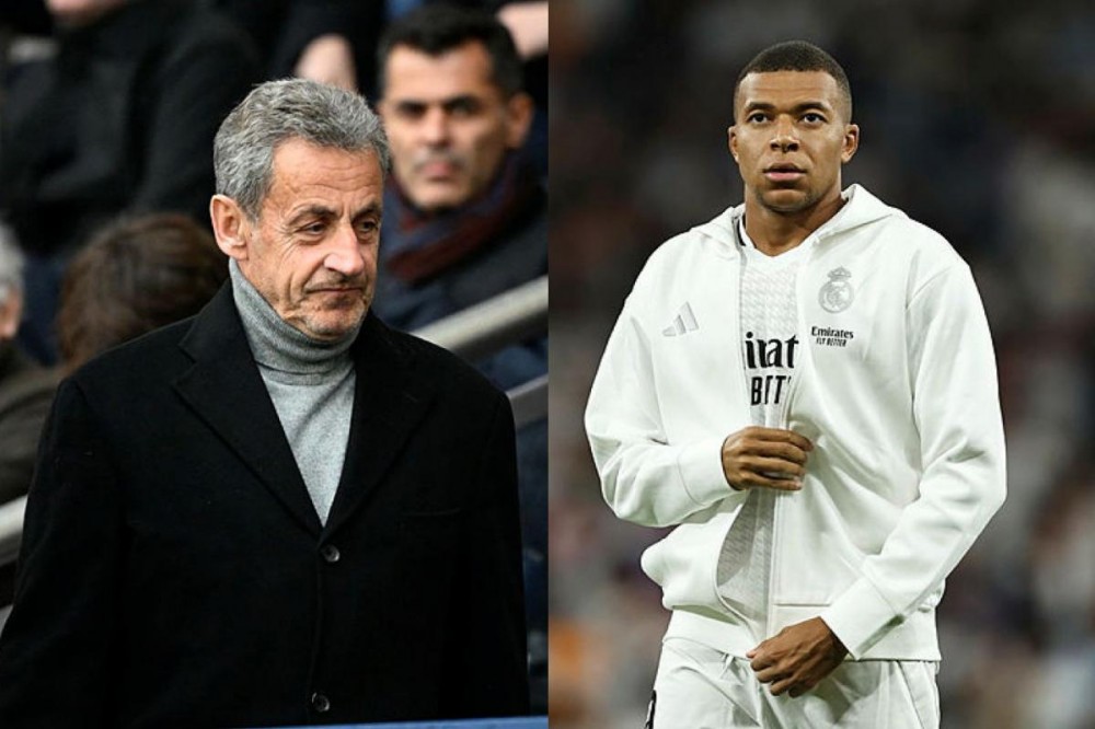 PSG : Mbappé, Larqué démonte Sarkozy !