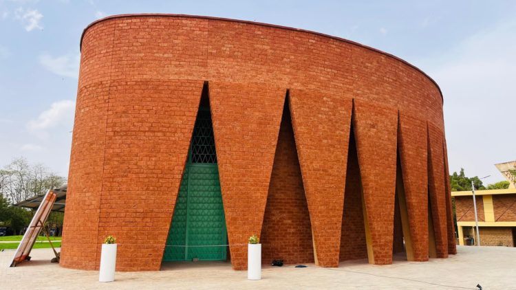 Burkina Faso: inauguration à Ouagadougou du mausolée Thomas Sankara