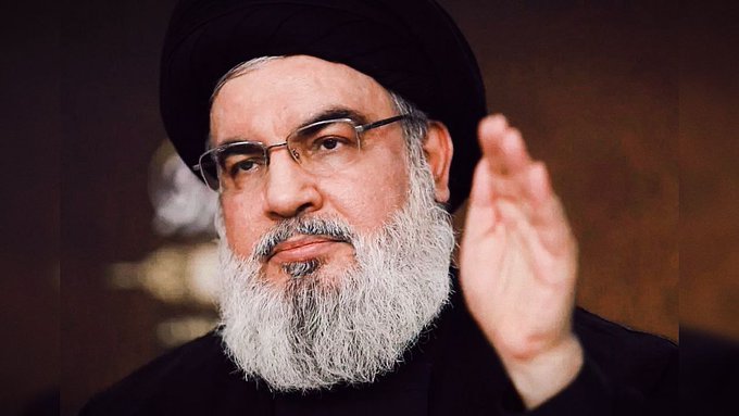 Hassan Nasrallah a été tué, confirme le Hezbollah