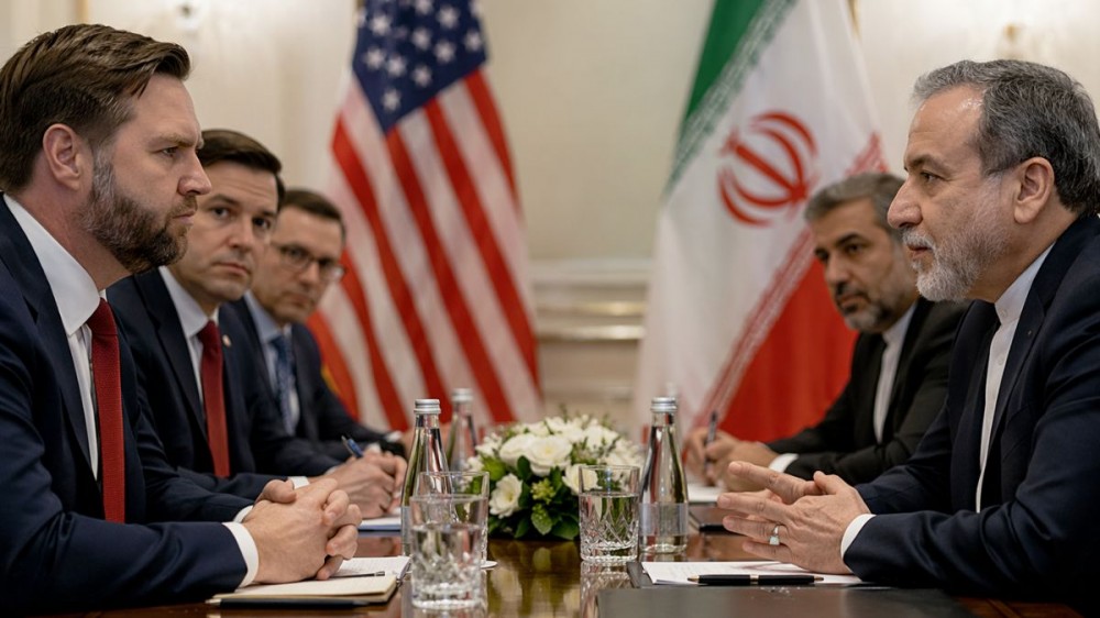 Les avoirs gelés et le nucléaire au cœur des négociations entre l'Iran et les États-Unis