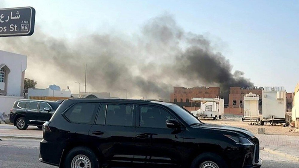 Israël: Benyamin Netanyahu somme le Qatar d'expulser ou de juger les «terroristes» sur son sol