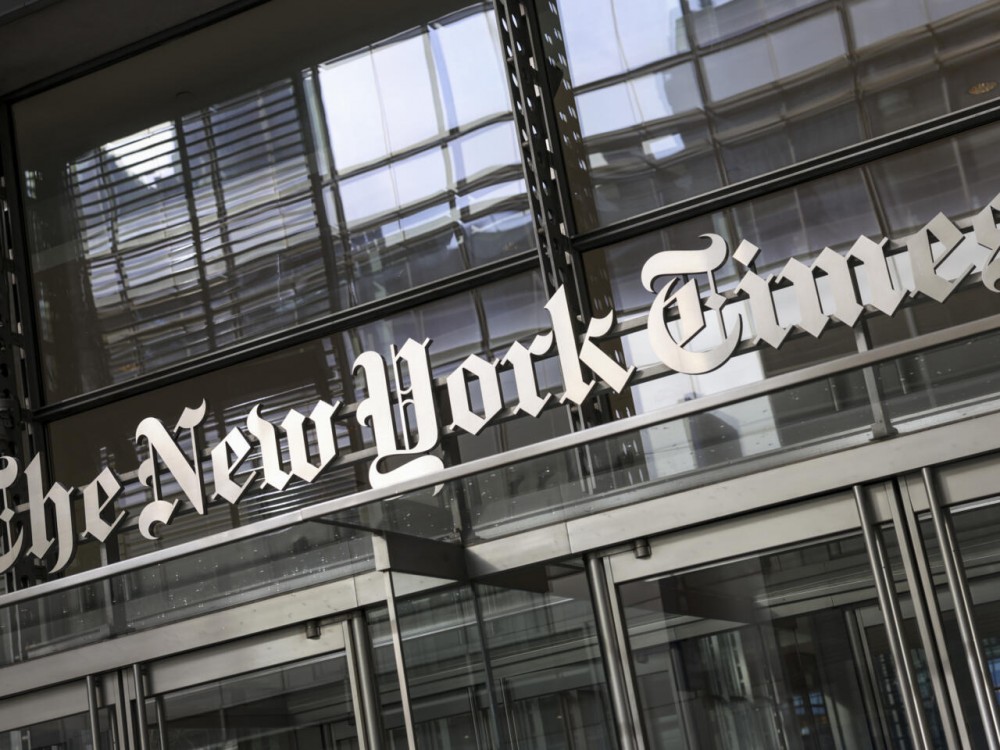 Israël attaque le New York Times après un article sur des abus sexuels contre des détenus palestiniens
