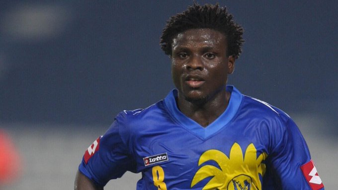Bénin : décès de la légende du football Razak Omotoyossi