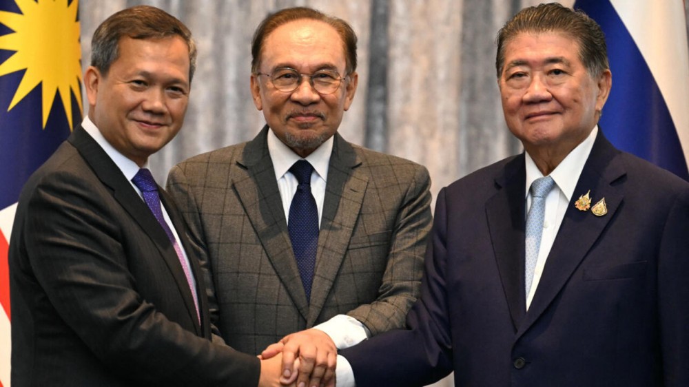 L'ONU exhorte la Thaïlande et le Cambodge à «respecter» le cessez-le-feu