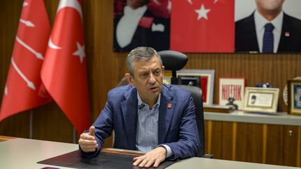 Turquie: le chef de l'opposition dit vouloir combattre Recep Tayyip Erdogan «jusqu'au bout»