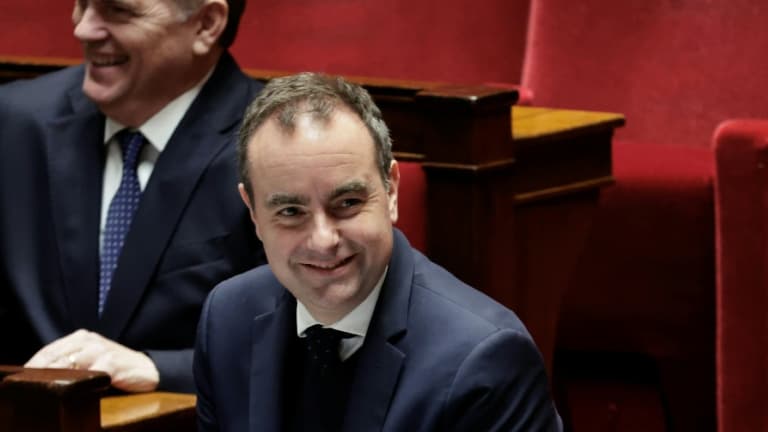 France: le Parlement adopte définitivement le budget de l'État pour 2026