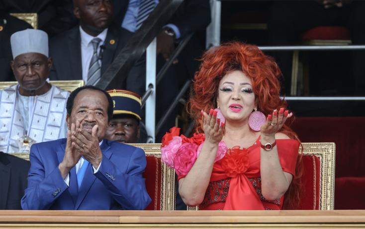 Présidentielle au Cameroun : l’opposition en campagne contre la longévité de Biya
