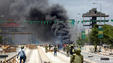 Les États-Unis et le Royaume-Uni retirent leur «personnel non-essentiel» du Mali