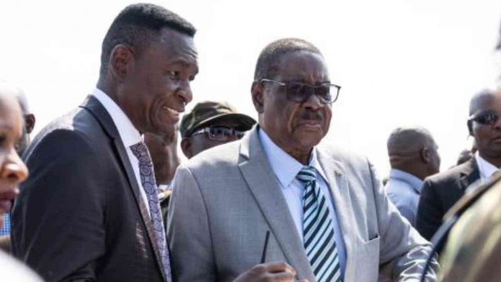 Malawi: Peter Mutharika remporte la présidentielle avec 56,8\% des votes, selon les résultats officiels