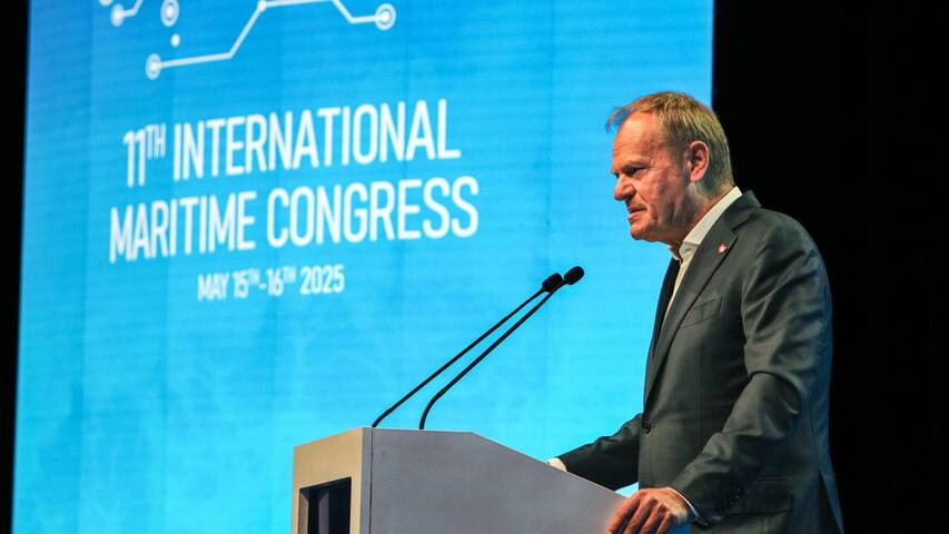 Pologne: une cyberattaque vise le parti au pouvoir, peu avant la présidentielle