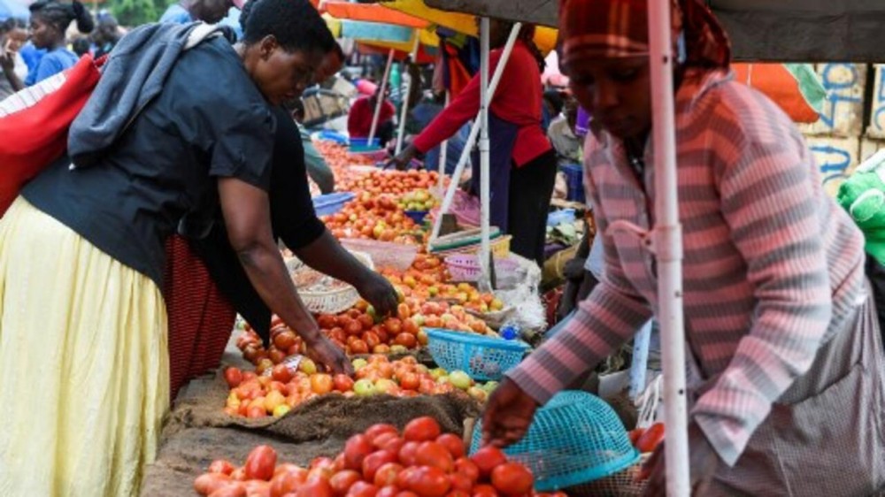Kenya : le dérèglement climatique fait grimper le prix des denrées alimentaires