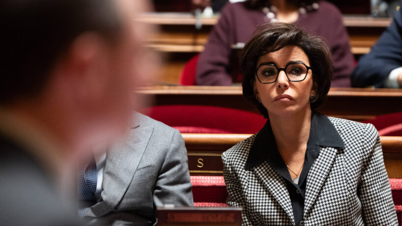 France: le Sénat approuve en commission la réforme de l'audiovisuel public