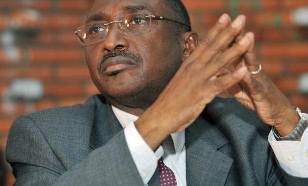 Guinée : une figure de l'opposition, ancien Premier ministre, décède à Paris??