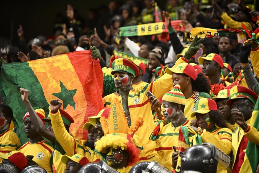 CAN 2025: le roi du Maroc Mohammed VI gracie les supporters sénégalais emprisonnés