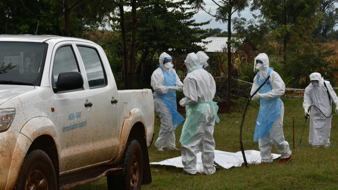 La Tanzanie confirme cinq morts du virus de Marburg dans le pays