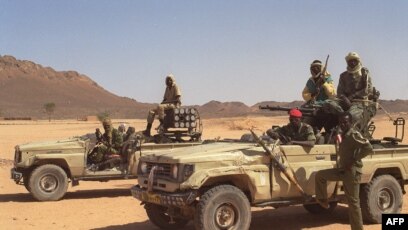 Tchad: 41 morts dans des affrontements dans le sud du pays