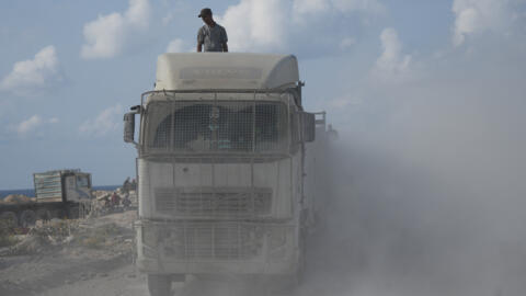 L'UE s'inquiète de possibles problèmes d'approvisionnement en kérosène dans un «avenir proche»