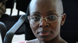 La justice rwandaise refuse la libération de l'opposante Victoire Ingabire