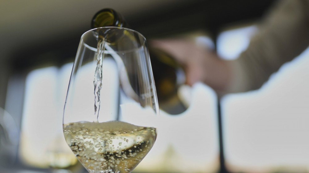 Droits de douane américains sur les vins européens: «la situation ne peut en rester là», affirme la ministre française de l'Agriculture