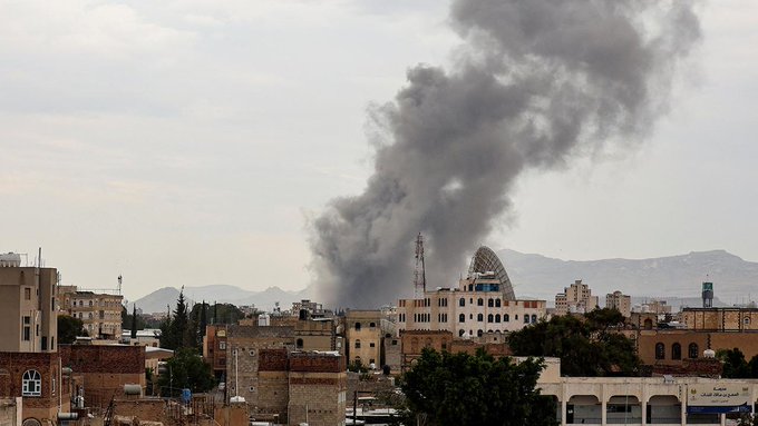 Yémen : les combats s’intensifient autour de Taïz, Aden se met en état d’alerte
