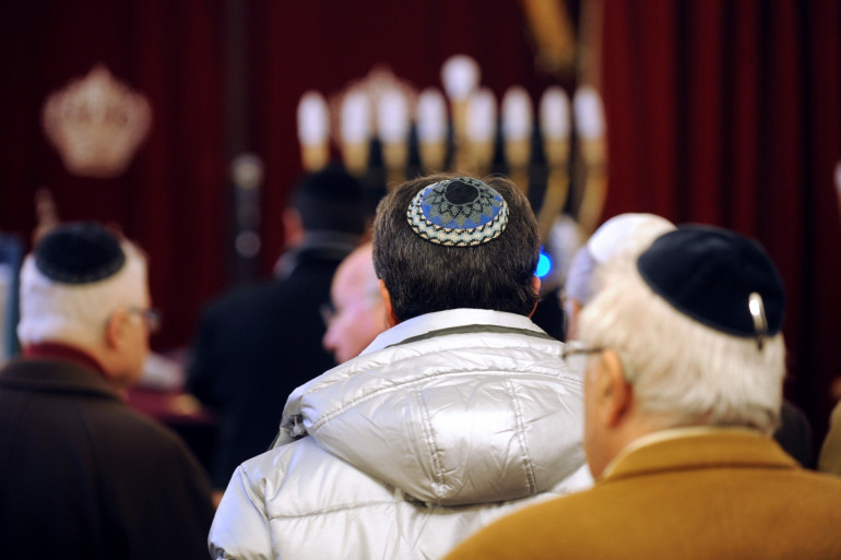 Israël en état d'alerte maximale pour Yom Kippour après la mort d'un colon en Cisjordanie
