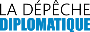 Logo de la Dépêche Diplomatique